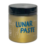 Simon Hurley - Lunar Paste - Sike!