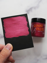 Simon Hurley - Lunar Paste - Game Over