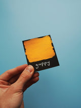 Simon Hurley - Lunar Paste - Guppy