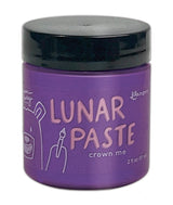 Simon Hurley - Lunar Paste - Crown Me