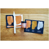 Simon Hurley - Lunar Paste - Refined Copper