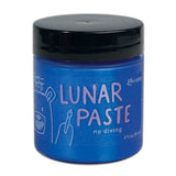 Simon Hurley - Lunar Paste - No Diving
