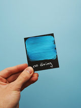 Simon Hurley - Lunar Paste - No Diving