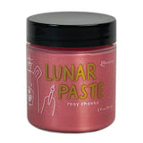 Simon Hurley - Lunar Paste - Rosy Cheeks