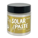 Simon Hurley - Solar Paste - Golden Hour