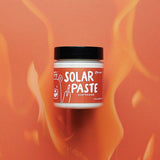 Simon Hurley - Solar Paste - Overheated