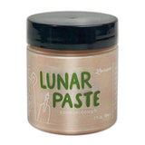 Simon Hurley - Lunar Paste - Cookie Dough