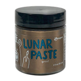 Simon Hurley - Lunar Paste - Grrr!