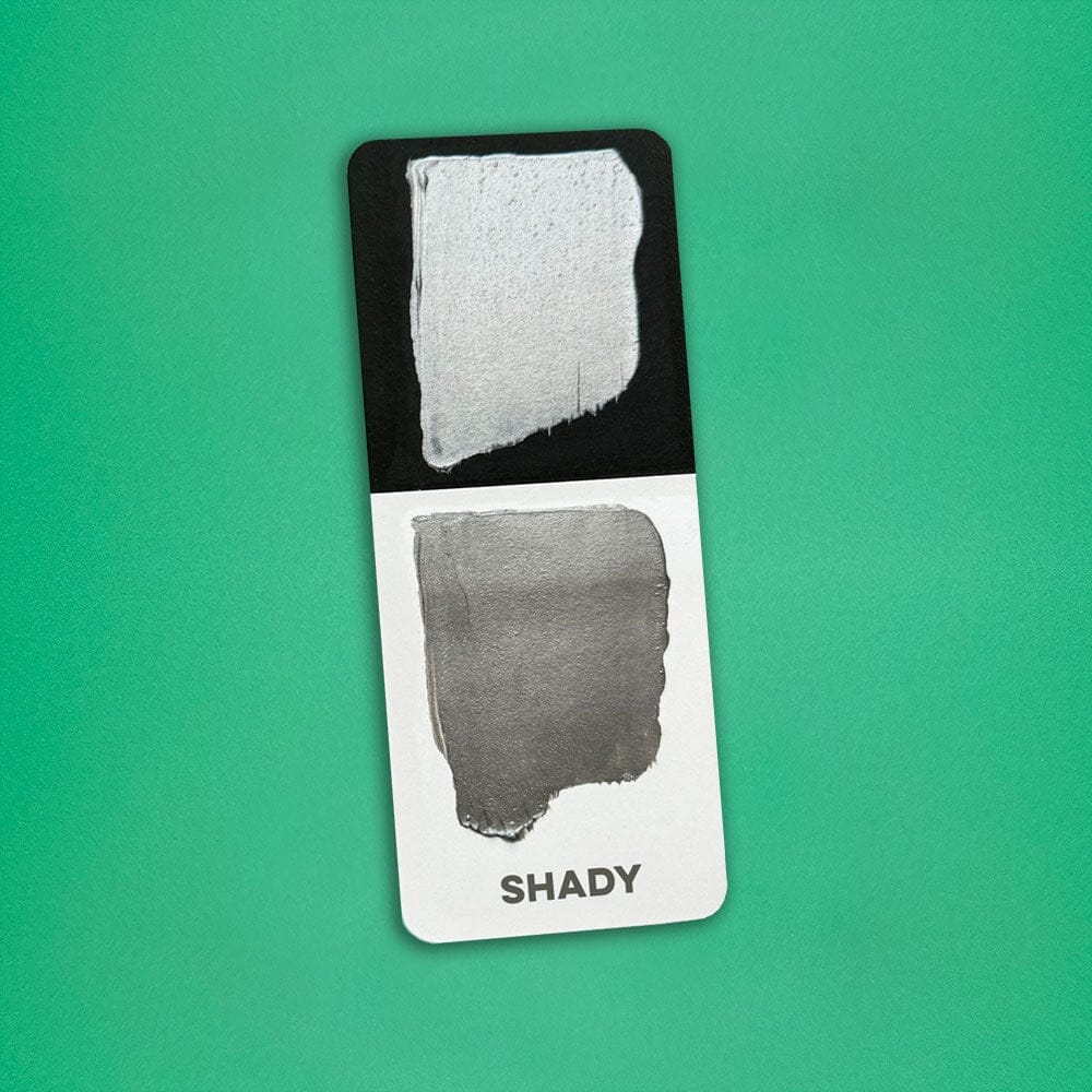 Simon Hurley - Lunar Paste - Shady