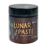 Simon Hurley - Lunar Paste - Weeping Willow