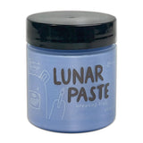 Simon Hurley - Lunar Paste - Breakup Blue
