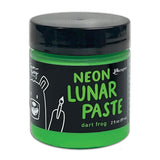 Simon Hurley - Lunar Paste - Neon - Dart Frog