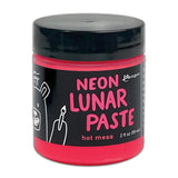 Simon Hurley - Lunar Paste - Neon - Hot Mess