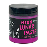 Simon Hurley - Lunar Paste - Neon - Mood Ring