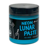 Simon Hurley - Lunar Paste - Neon - No Chill