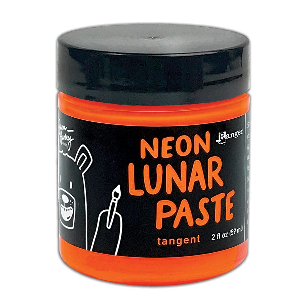 Simon Hurley - Lunar Paste - Neon - Tangent