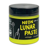 Simon Hurley - Lunar Paste - Neon - Voltage