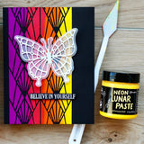 Simon Hurley - Lunar Paste - Neon - Yellow Jacket