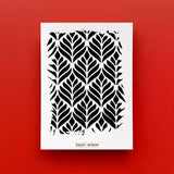 Simon Hurley - Stellar Paste - Black Widow