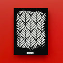 Simon Hurley - Stellar Paste - White Lie