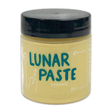 Simon Hurley - Lunar Paste - Buzzkill