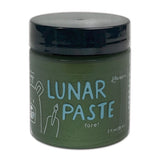 Simon Hurley - Lunar Paste - Fore!