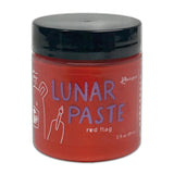 Simon Hurley - Lunar Paste - Red Flag