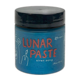 Simon Hurley - Lunar Paste - Siren Song