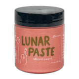 Simon Hurley - Lunar Paste - Stupid Cupid