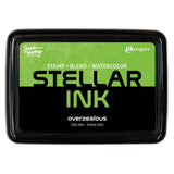 ***Pre-Order*** Simon Hurley - Stellar Ink Pad - Overzealous