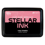 Simon Hurley - Stellar Ink Pad - Rosy Cheeks
