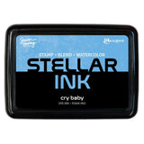 ***Pre-Order*** Simon Hurley - Stellar Ink Pad - Cry Baby