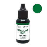 Simon Hurley - Stellar Reinker - Fake Plant