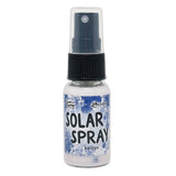 Simon Hurley - Solar Spray - Beluga