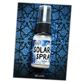 Simon Hurley - Solar Spray - Beluga