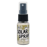 Simon Hurley - Solar Spray - Golden Hour