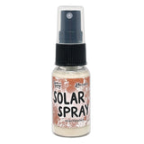 Simon Hurley - Solar Spray - Overheated