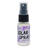 Simon Hurley - Solar Spray - Royal Flush