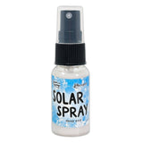 Simon Hurley - Solar Spray - Deep End