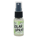 Simon Hurley - Solar Spray - Trust Fund