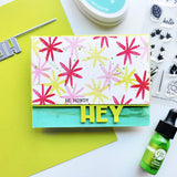 Catherine Pooler - Shimmer - Lime Rickey