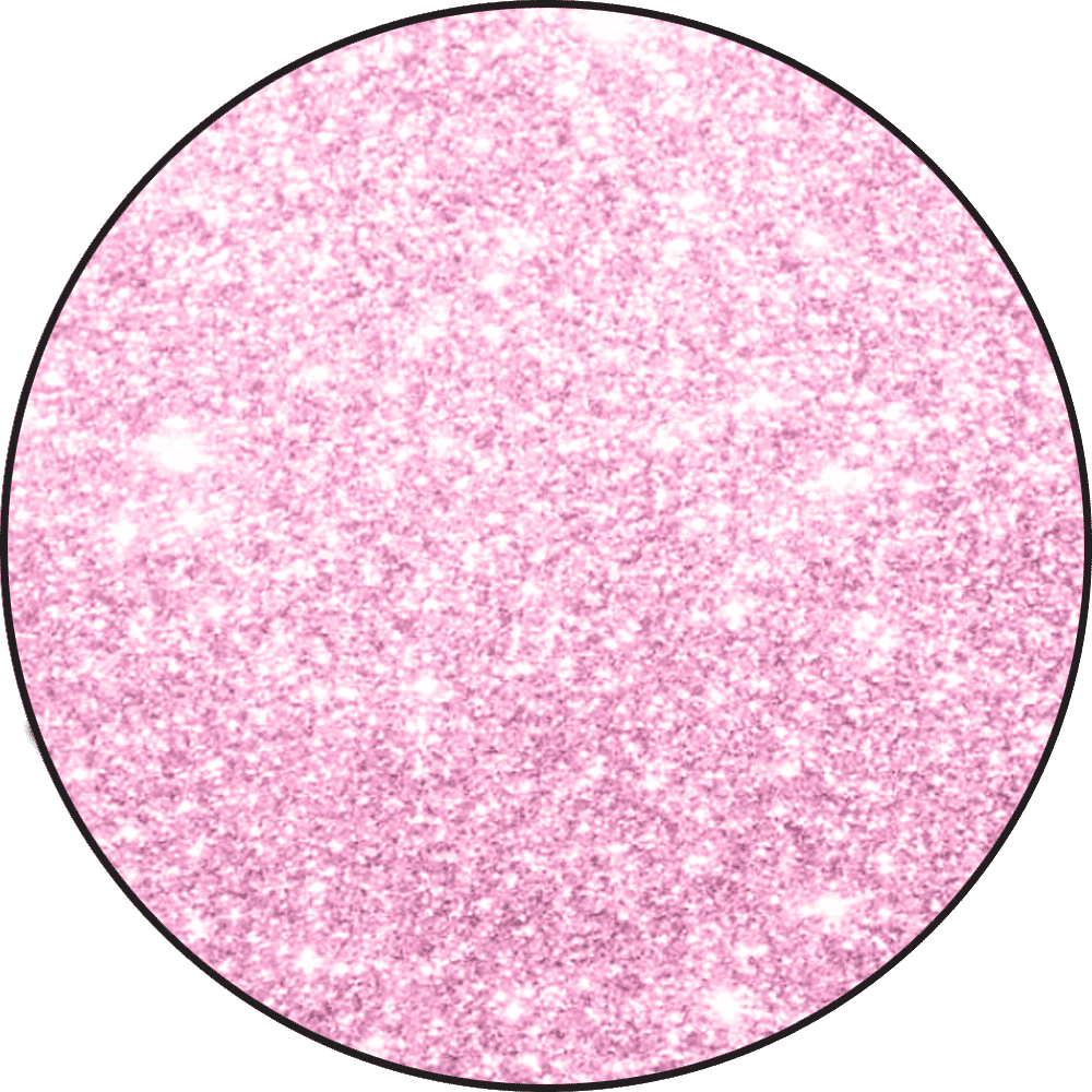 Ranger - Stickles Glitter Glue - Hibiscus