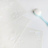 Catherine Pooler - Holiday Mix Layered Stencils