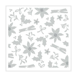 Catherine Pooler - Holiday Mix Layered Stencils
