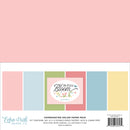 ***Pre-Order*** Echo Park - In Full Bloom - Solids Kit