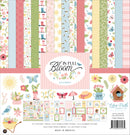 ***Pre-Order*** Echo Park - In Full Bloom - Collection Kit
