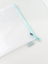 ***Pre-Order*** Simple Stories - Craft Storage Pouch - Medium - Teal