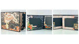 ***Pre-Order*** 49 and Market - October Moon Album Kit by Nikki Sher