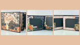 ***Pre-Order*** 49 and Market - October Moon Album Kit by Nikki Sher