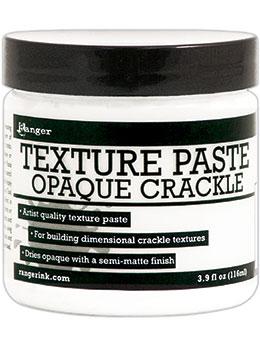 Ranger - Texture Paste - Opaque Crackle